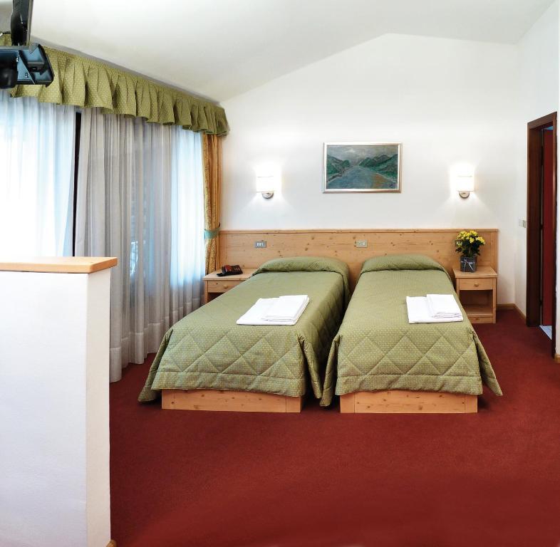 La Rotonda Pergine Valsugana Quarto foto
