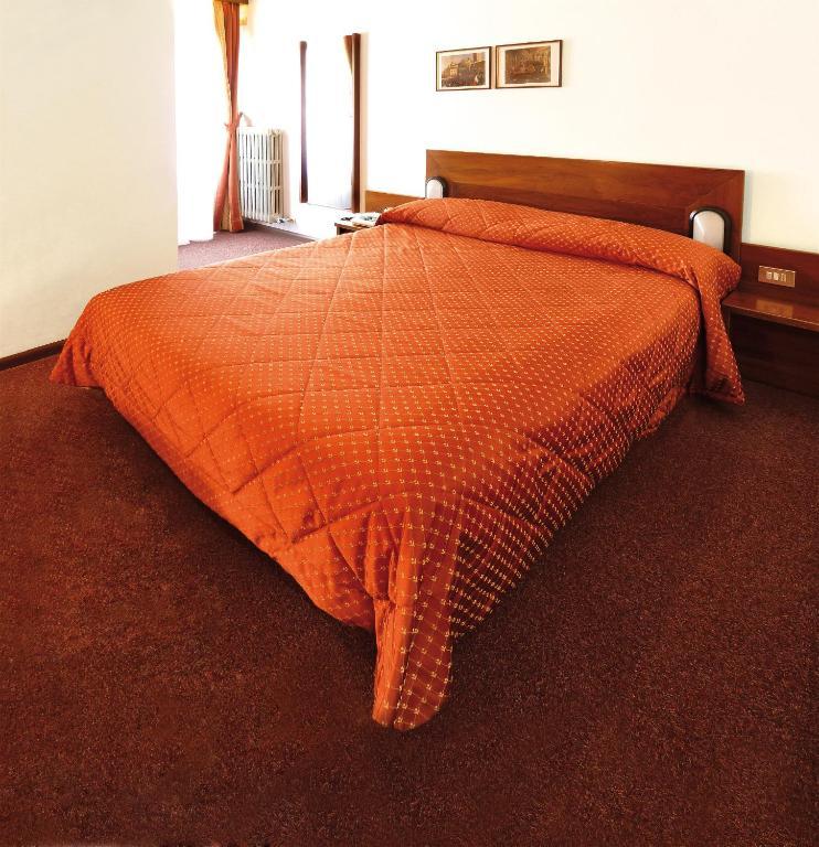 La Rotonda Pergine Valsugana Quarto foto