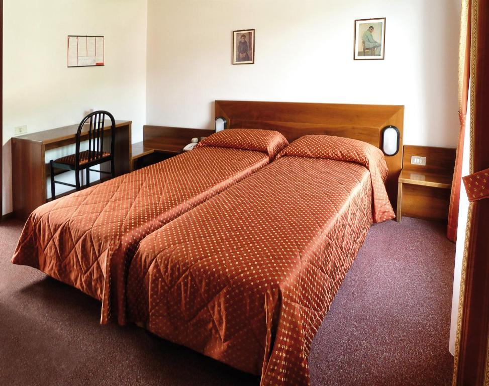 La Rotonda Pergine Valsugana Quarto foto