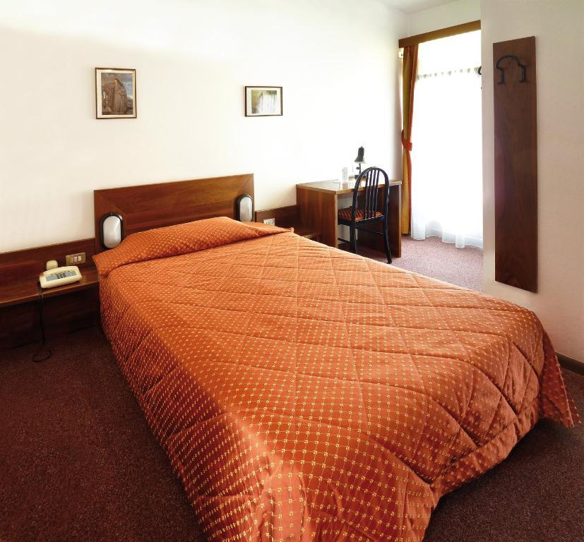 La Rotonda Pergine Valsugana Quarto foto
