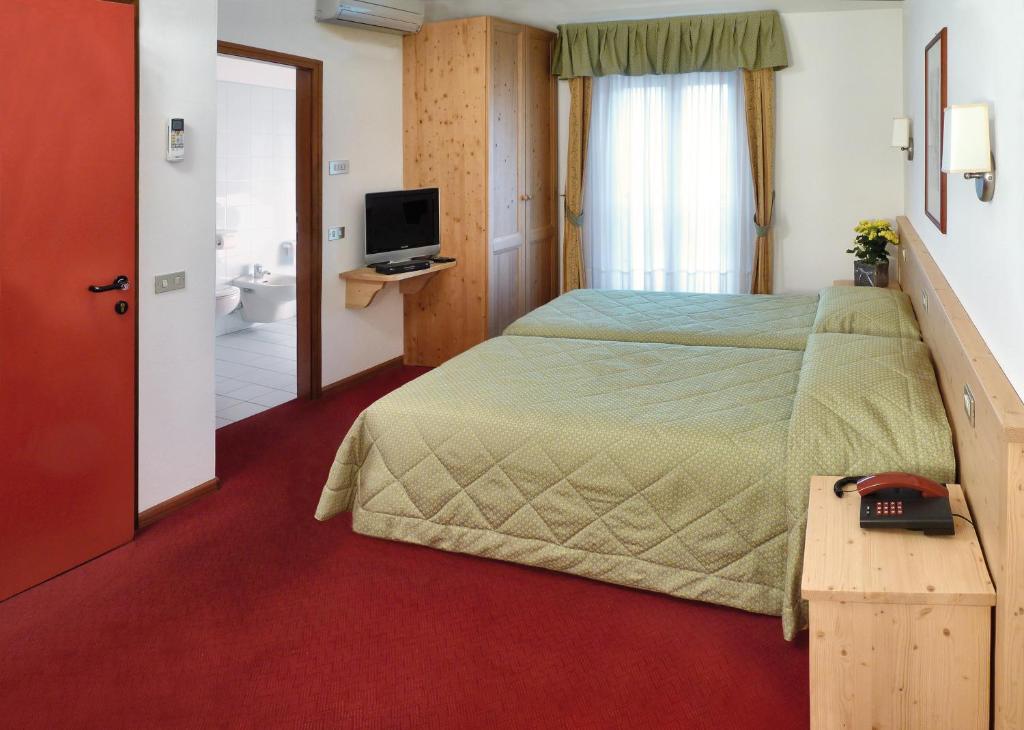 La Rotonda Pergine Valsugana Quarto foto