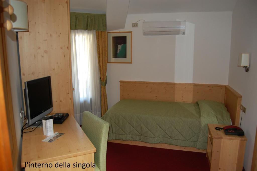 La Rotonda Pergine Valsugana Quarto foto