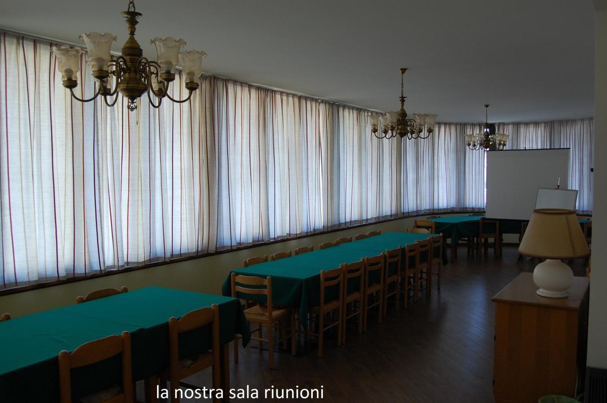 La Rotonda Pergine Valsugana Exterior foto